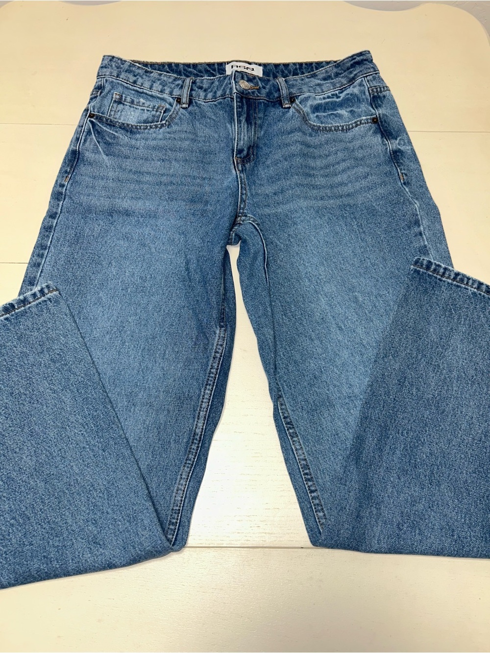 RSQ Women’s Blue Jeans